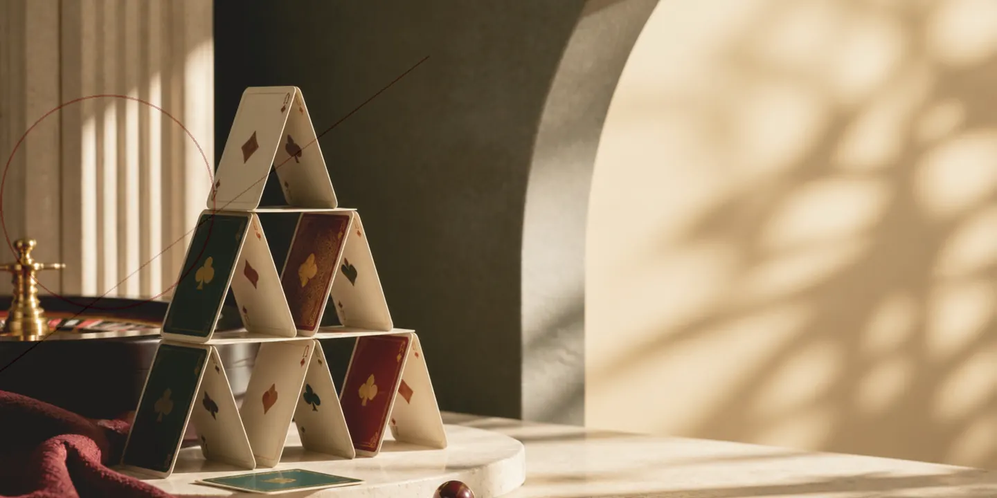 Royale Casino Aviator Oyunu səhifəsi üçün orijinal illüstrasiya