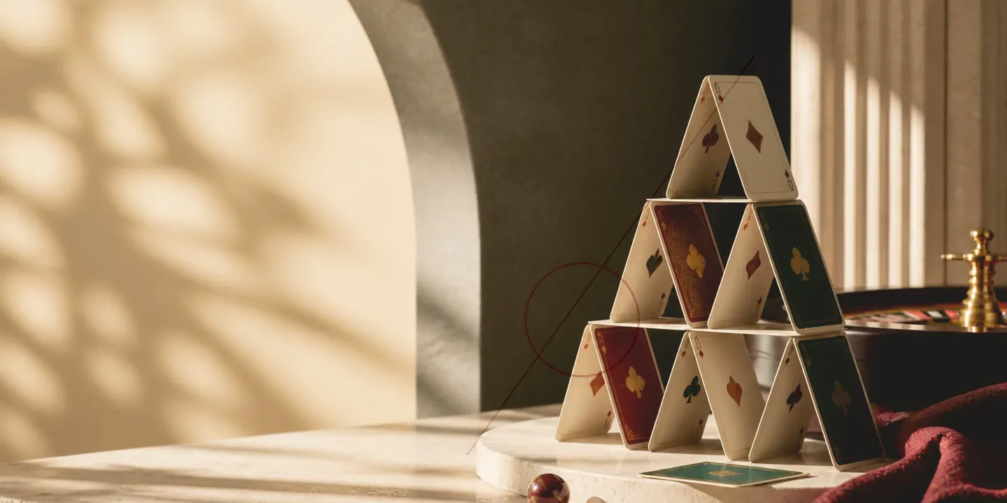 Royale Casino Bonus 2026 səhifəsi üçün orijinal illüstrasiya