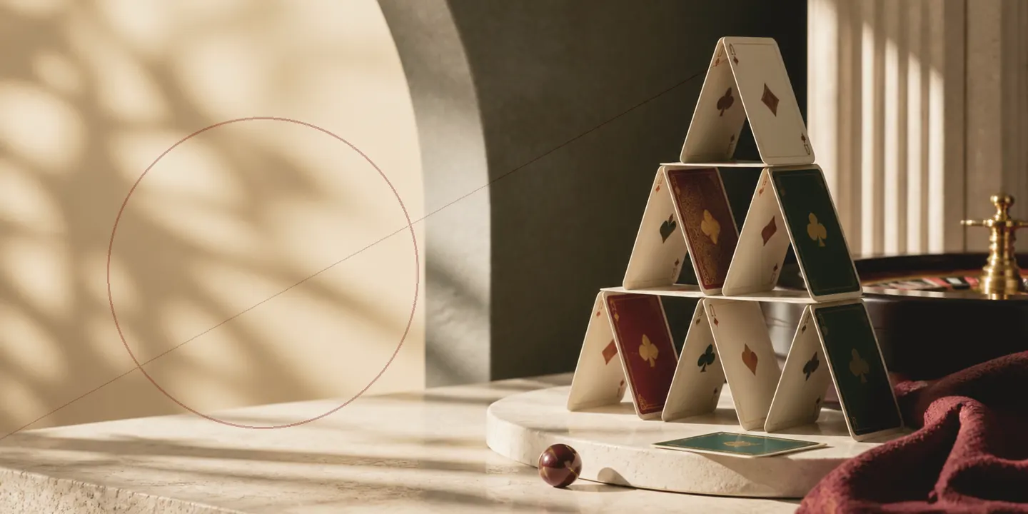 Royale Casino Contact & Support səhifəsi üçün orijinal illüstrasiya