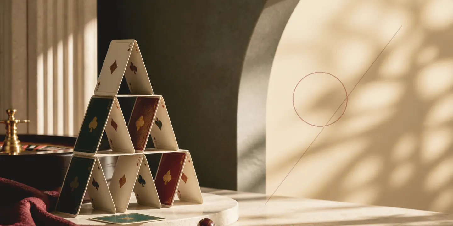 Royale Casino Live Casino 2026 səhifəsi üçün orijinal illüstrasiya