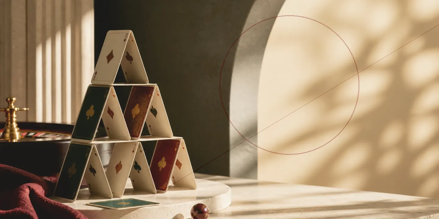 Royale Casino Promo Code 2026 səhifəsi üçün orijinal illüstrasiya
