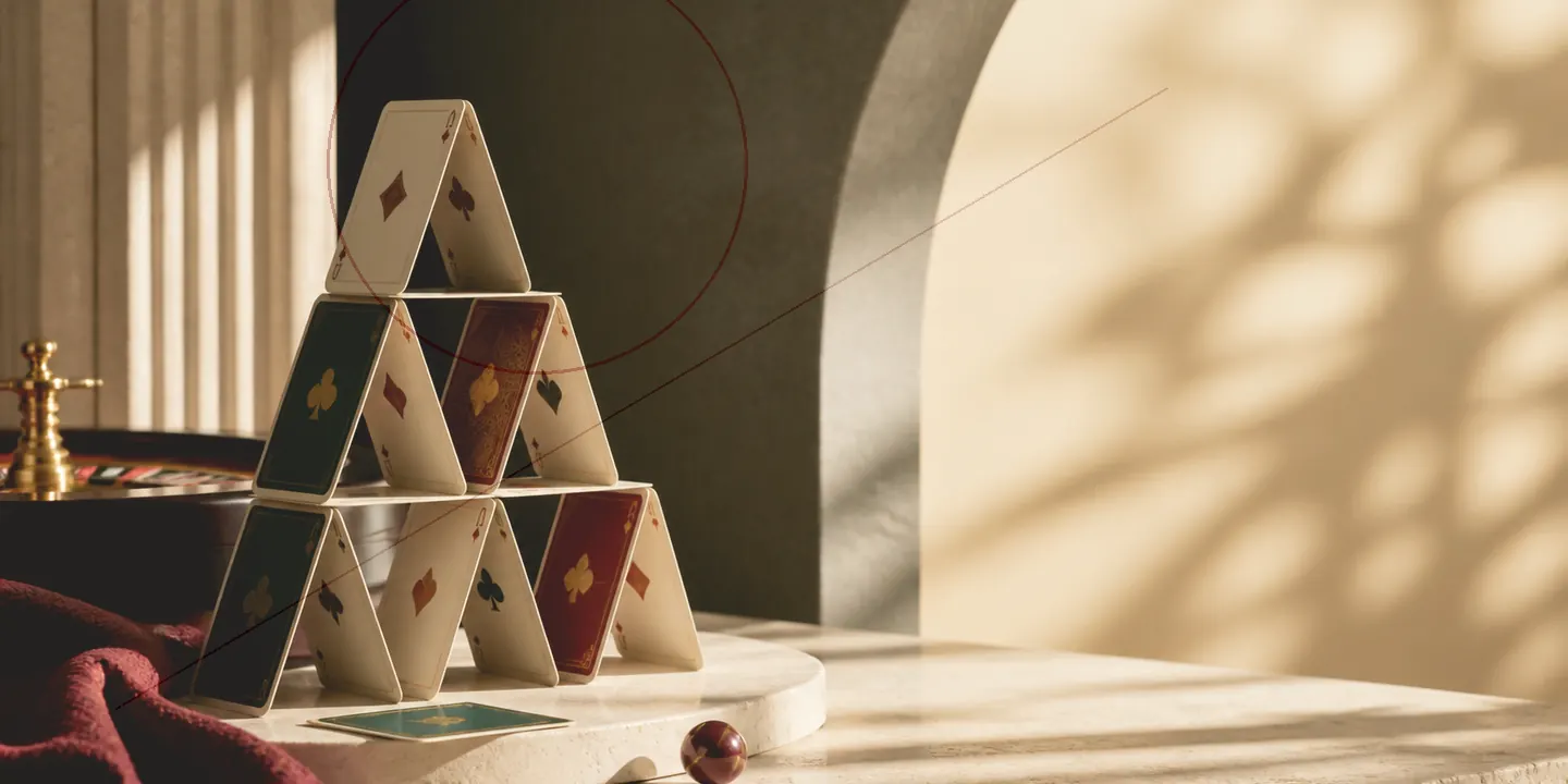 Royale Casino Registration 2026 səhifəsi üçün orijinal illüstrasiya