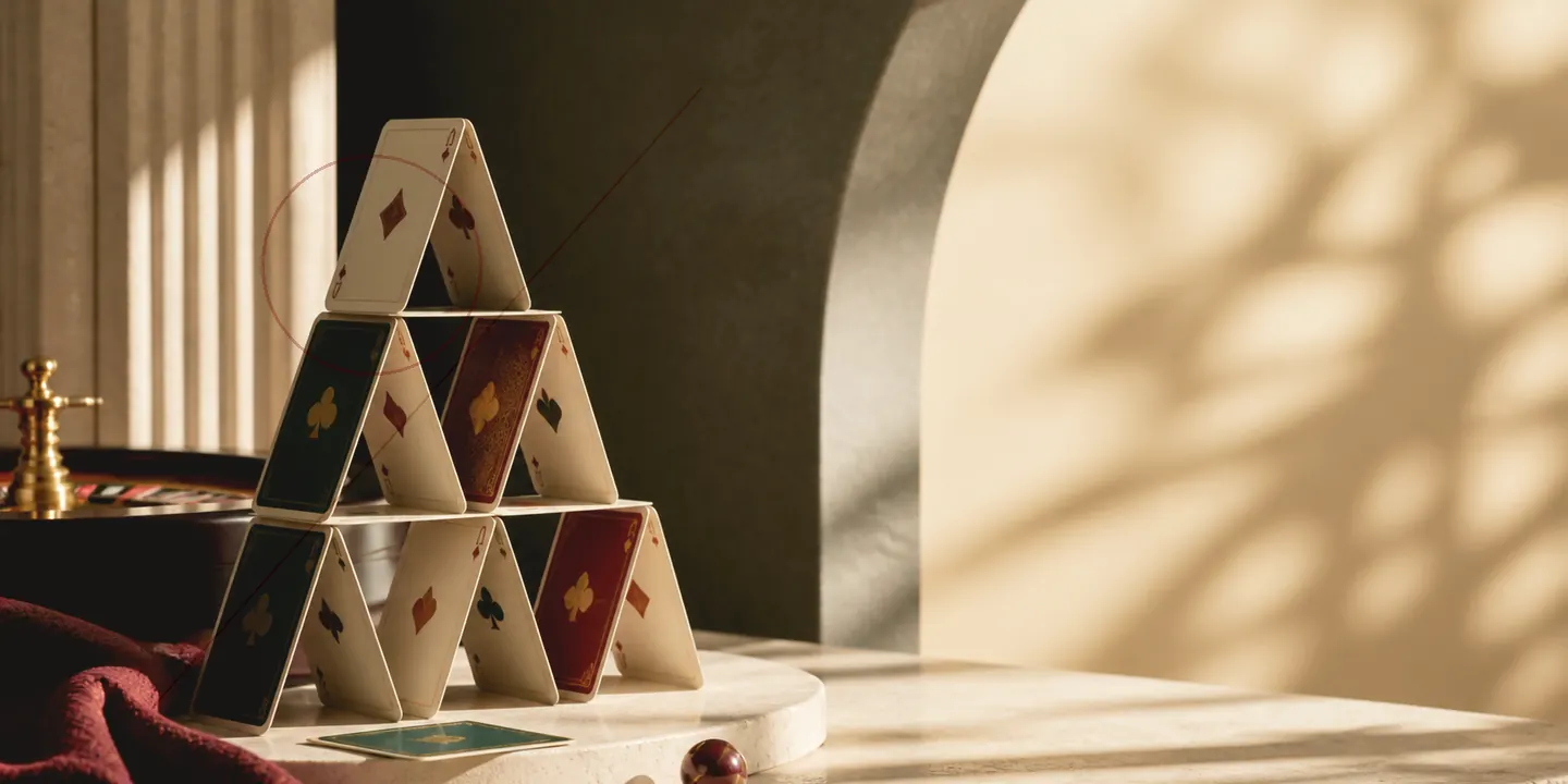 Royale Casino Slots 2026 səhifəsi üçün orijinal illüstrasiya