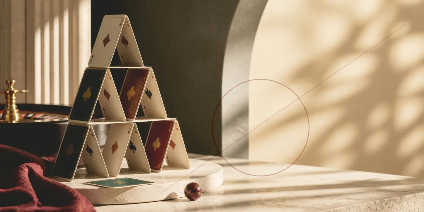 Royale Casino Giriş 2026 səhifəsi üçün orijinal illüstrasiya