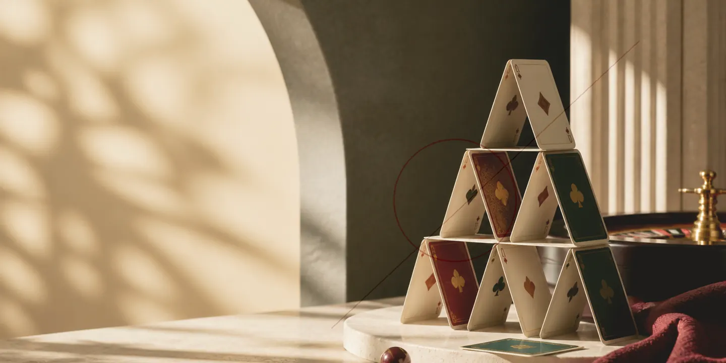 Royale Casino İdman Mərcləri səhifəsi üçün orijinal illüstrasiya