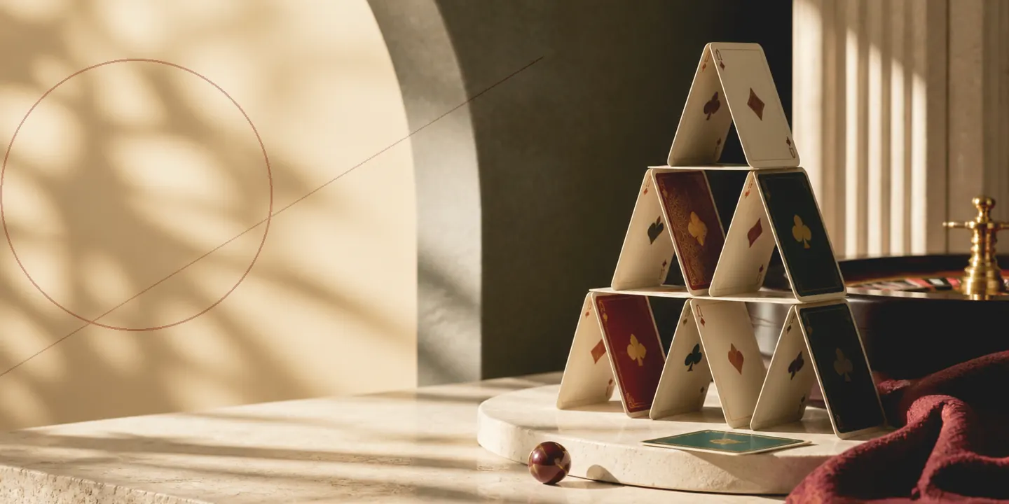 Royale Casino Etibarlıdır? səhifəsi üçün orijinal illüstrasiya