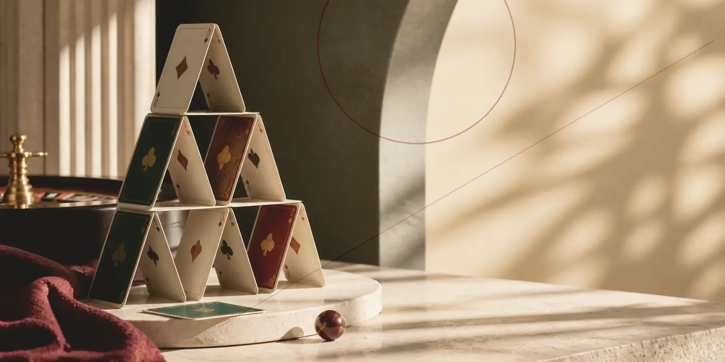 Royale Casino Slotlar & Plinko 2026 səhifəsi üçün orijinal illüstrasiya